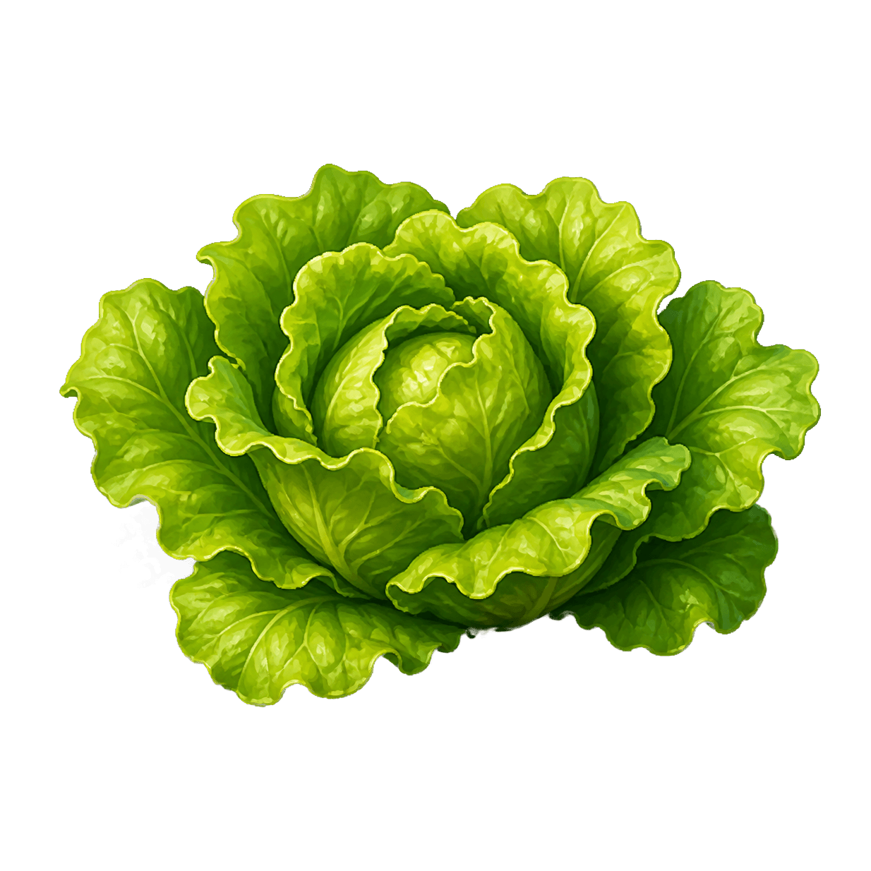 Lechuga